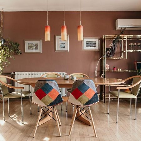 Apartments Ivana 드라말리 외부 사진