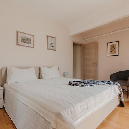 Apartments Ivana 드라말리 외부 사진