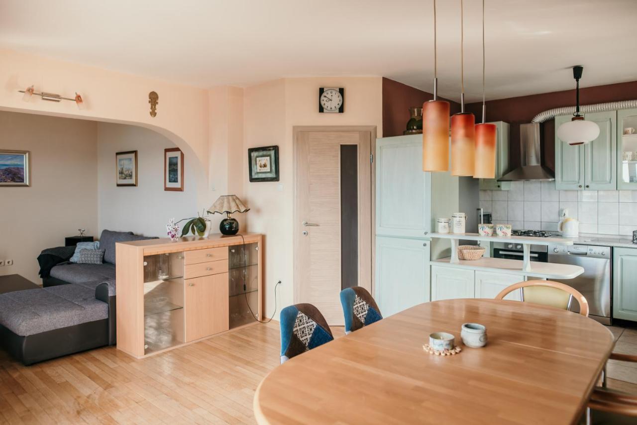 Apartments Ivana 드라말리 외부 사진