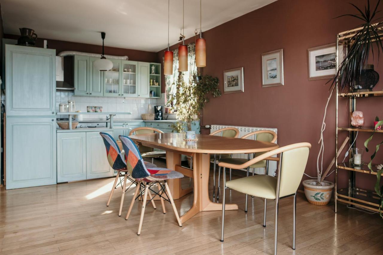 Apartments Ivana 드라말리 외부 사진