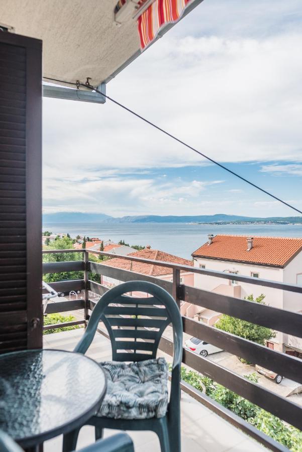Apartments Ivana 드라말리 외부 사진