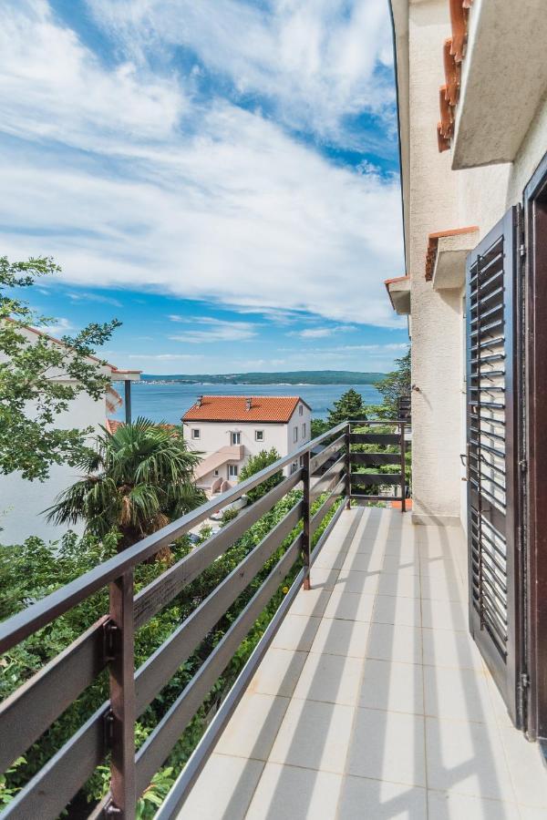 Apartments Ivana 드라말리 외부 사진
