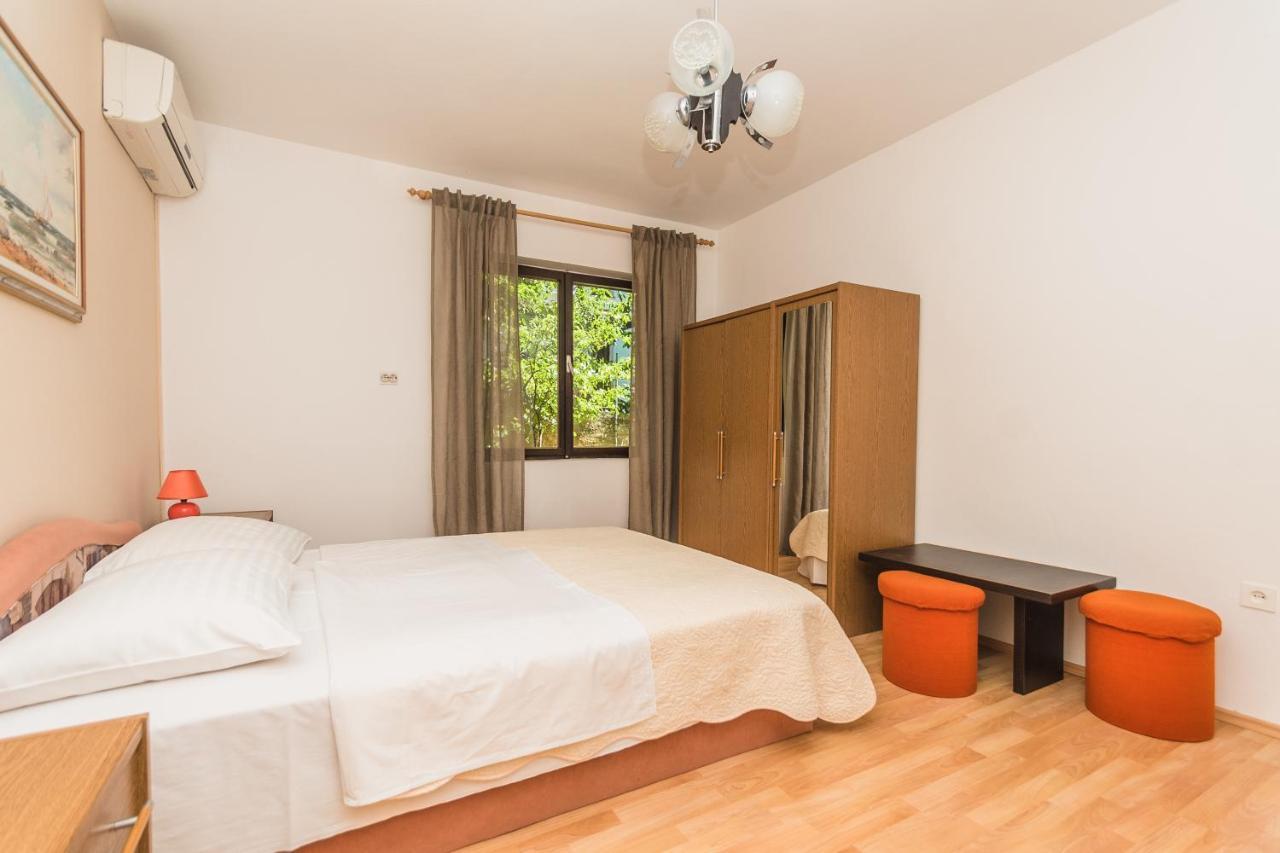 Apartments Ivana 드라말리 외부 사진