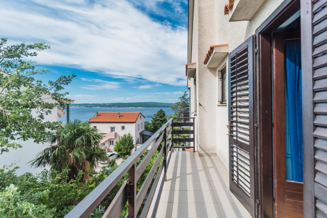 Apartments Ivana 드라말리 외부 사진