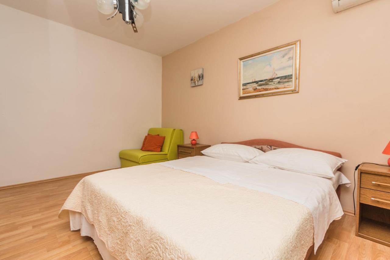 Apartments Ivana 드라말리 외부 사진
