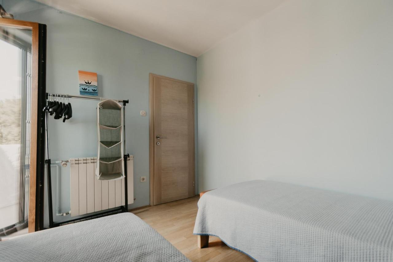 Apartments Ivana 드라말리 외부 사진