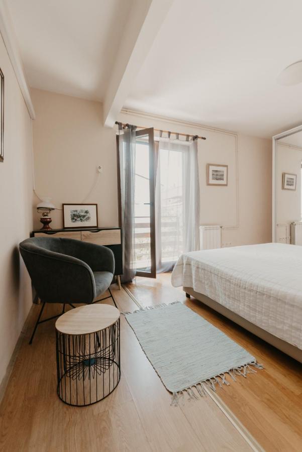 Apartments Ivana 드라말리 외부 사진