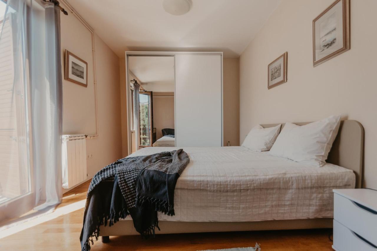 Apartments Ivana 드라말리 외부 사진