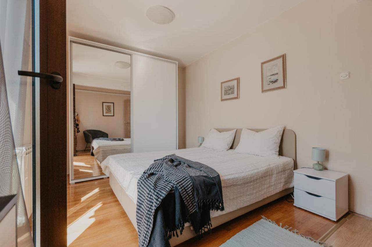 Apartments Ivana 드라말리 외부 사진