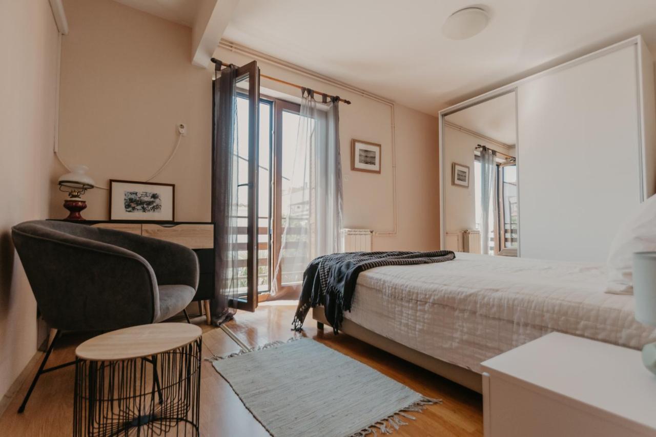 Apartments Ivana 드라말리 외부 사진