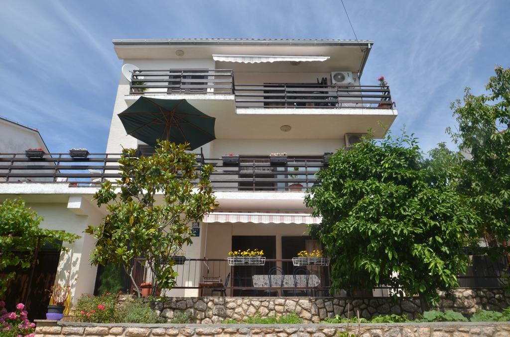 Apartments Ivana 드라말리 외부 사진
