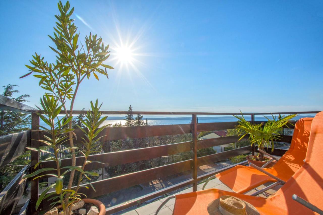 Apartments Ivana 드라말리 외부 사진