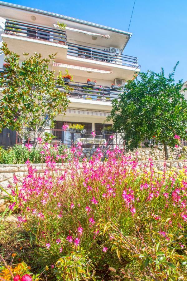 Apartments Ivana 드라말리 외부 사진