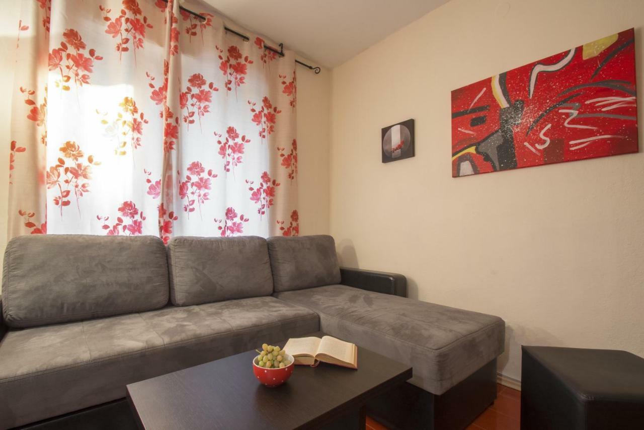 Apartments Ivana 드라말리 외부 사진