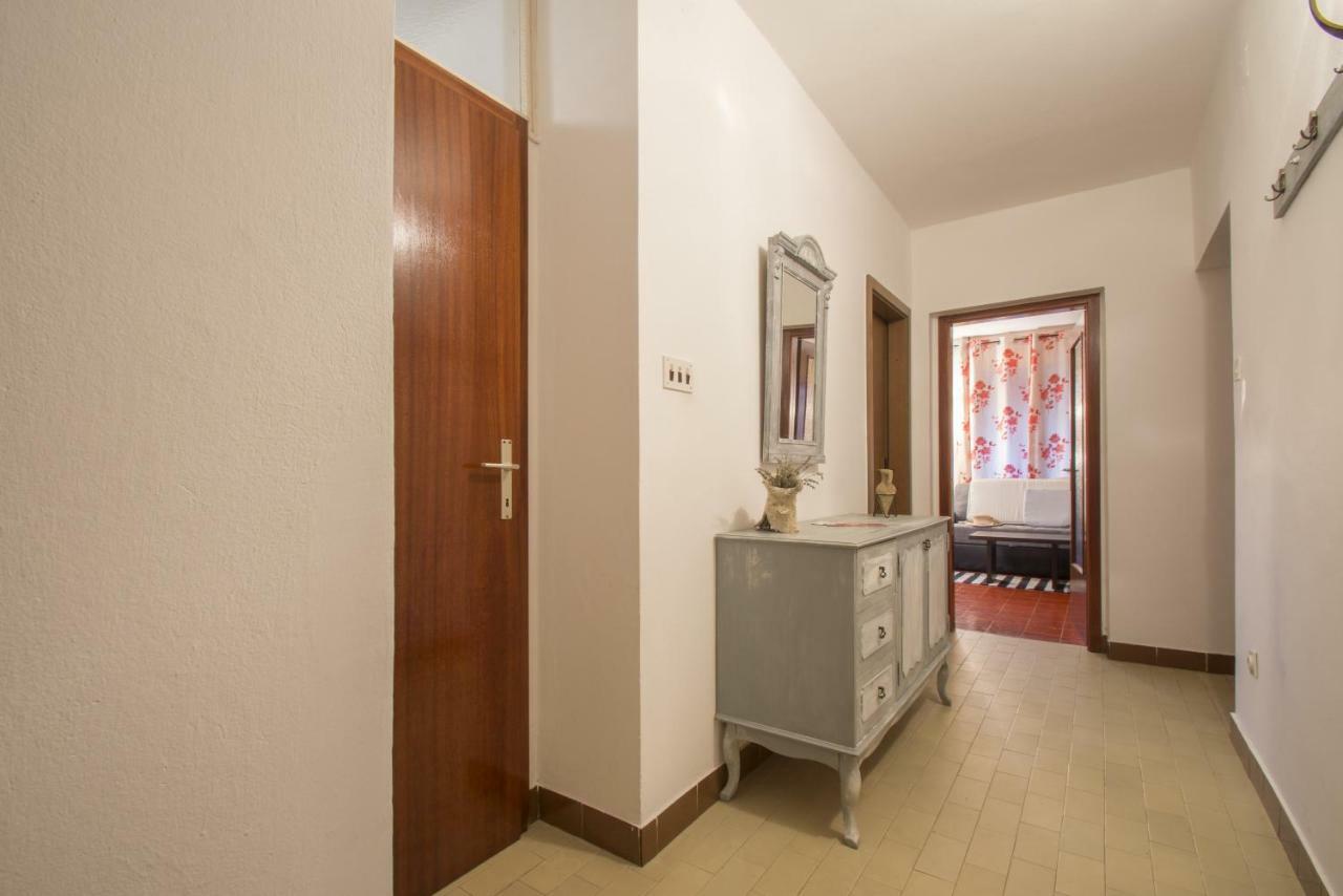 Apartments Ivana 드라말리 외부 사진