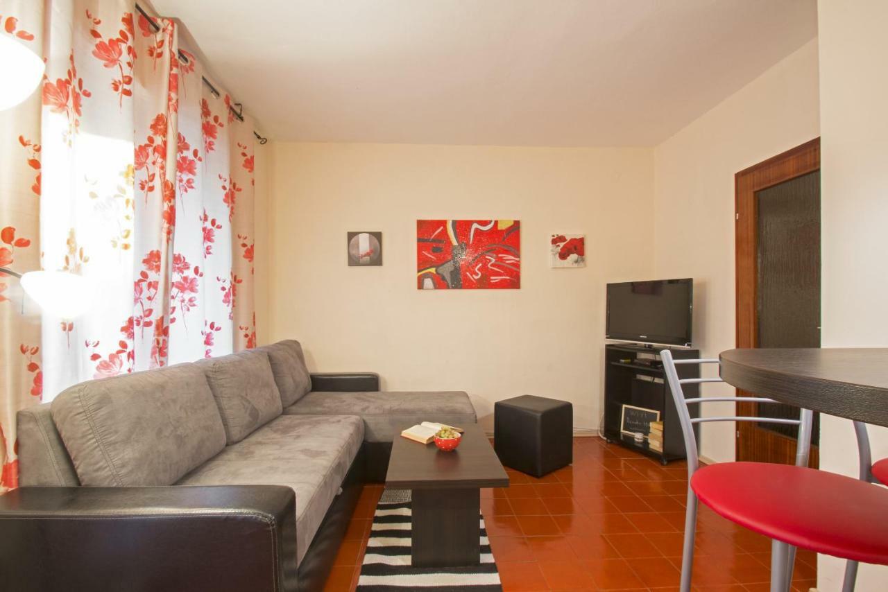 Apartments Ivana 드라말리 외부 사진