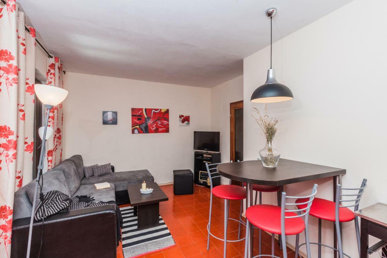 Apartments Ivana 드라말리 외부 사진